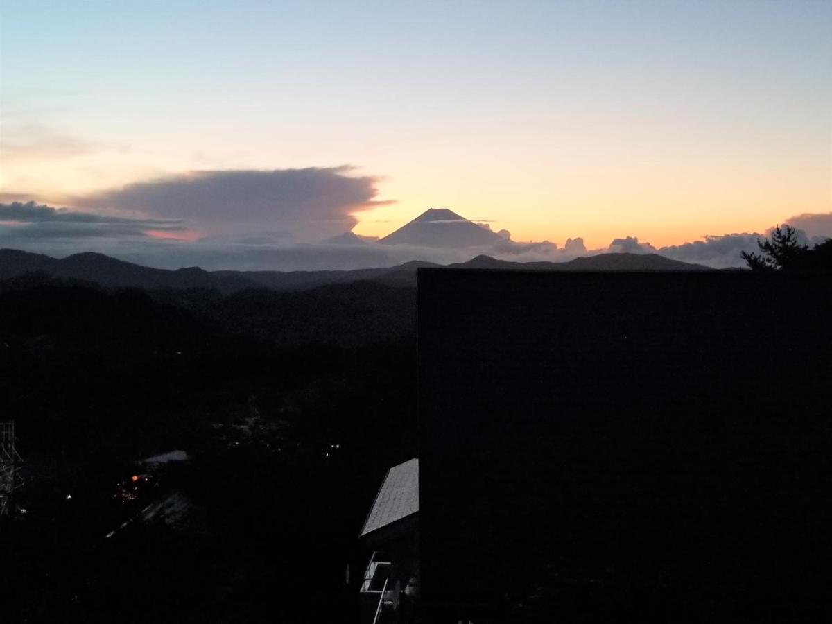Futo スマートステイ大室山3合目ヴィラ エクステリア 写真